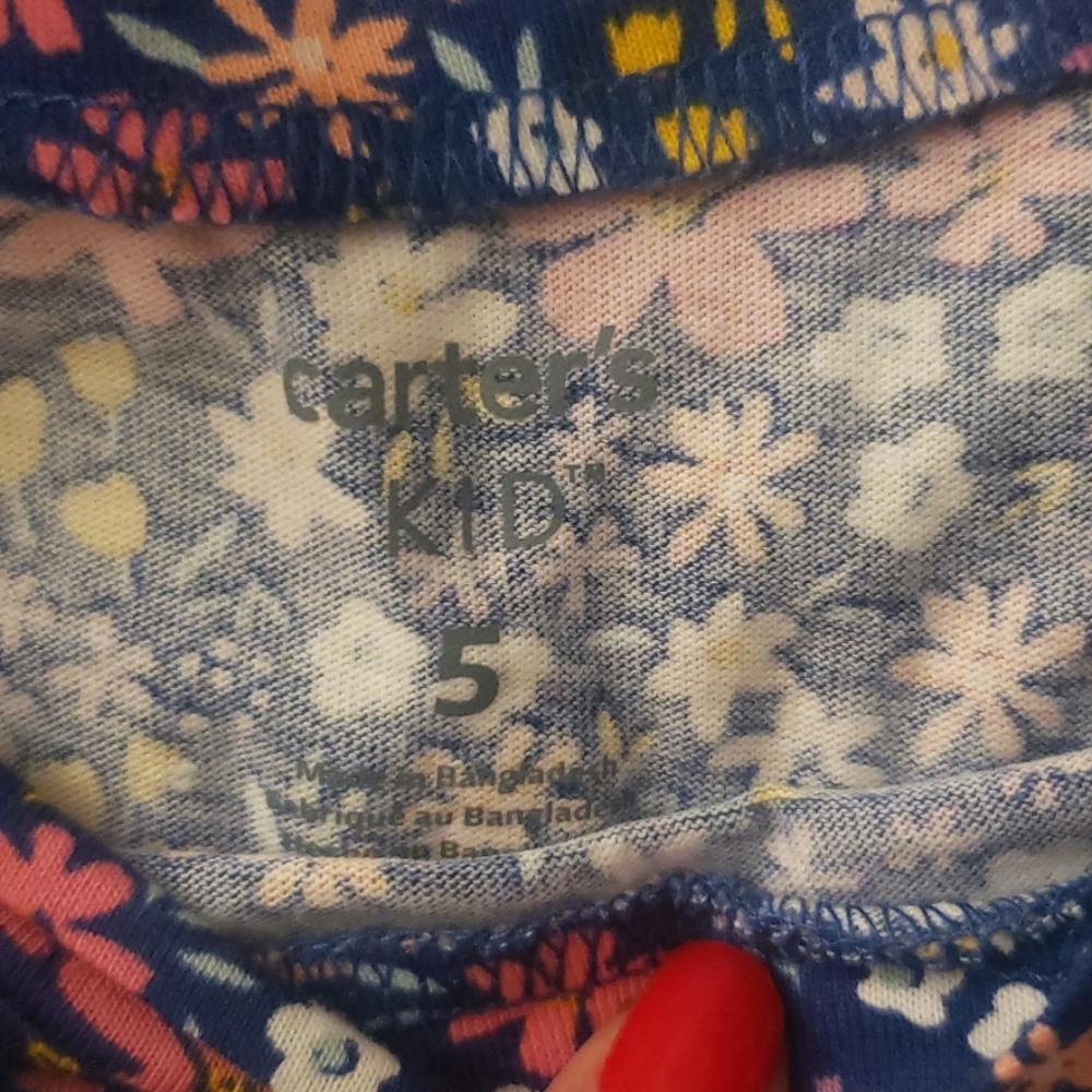Kids tunic - Picture 3 of 5
